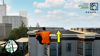 Try this parkour technique TODAY