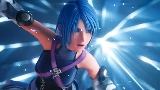 KINGDOM HEARTS 2.8 All Cutscenes A Fragmentary Passage (Birth by Sleep 0.2) Full Game Movie 1080p HD