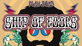 HOW TO PLAY SHIP OF FOOLS | Grateful Dead Lesson | Play Dead