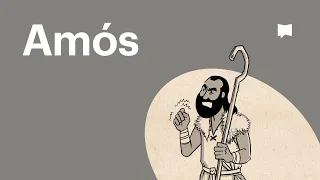 Resumen del libro de Amós: un panorama completo animado