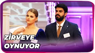 Adnan Tarzıyla Fark Yaratıyor | Doya Doya Moda 143. Bölüm