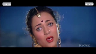 Teri Dharohar   Mandakini   Rajiv Kapoor   Ram Teri Ganga Maili   Hindi Film Bha