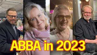 ABBA In 2023 – Looking Back