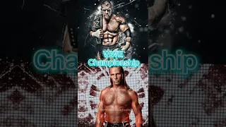 Triple H vs Shawn Michaels Comparison #shorts #youtubeshorts #youtube #wwe #brocklesnar #ytshorts