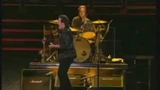John Fogerty, Bruce Springsteen Fortunate Son Live