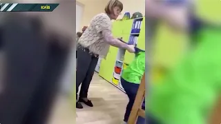 Вчителька інклюзивного класу побила дитину з аутизмом