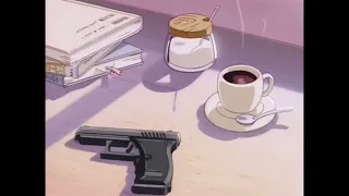 Kiss or Kill (Slowed and clean)