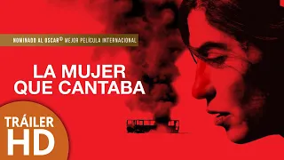 La Mujer que Cantaba - Tráiler Oficial Subtitulado - HD - Película de Drama | Filmelier