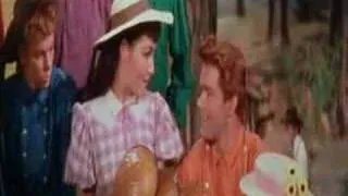 Seven Brides for Seven Brothers-I Could Fly