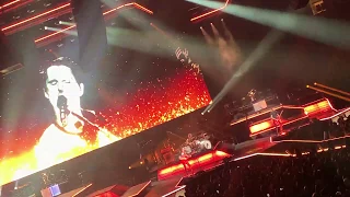 MUSE LIVE 2019 Houston