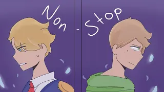 Non-Stop Animatic (Dream SMP & L'manberg)