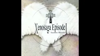 Shion ~Memories of the Past~ - Xenosaga Episode I OST - Yasunori Mitsuda