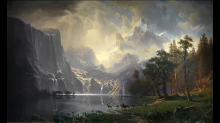 Looking Together with Kathy Schuler - Hudson River School
