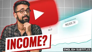 Labour Law Advisor's YouTube Income revealed, Full transparency | 1 Million+ subscribers