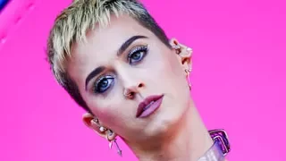 Why Katy Perry Could Be Headed For A Meltdown