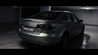 Детальный обзор Mazda 6 GG