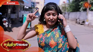 Chandralekha - Promo | 30th January 2020 | Sun TV Serial | Tamil Serial