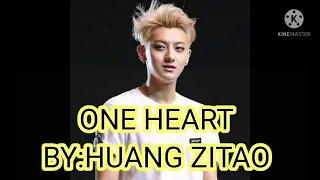 ONE HEART SONG WITH LYRIC