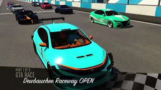 GTA RACING - Dealer's Choice (24.16)