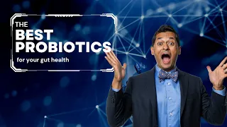 The WILD world of Probiotics!