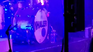 Inhaler - If You're Gonna Break My Heart (Live @ Showbox March 30, 2023)