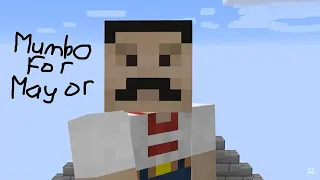 Mumbo For Mayor Ad