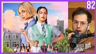 Do Revenge Is Gen Z Mean Girls  - Guilty Pleasures Ep. 82