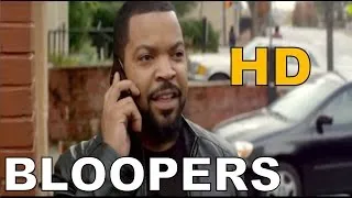 Ride Along - Bloopers / Gag Reel | (HD)