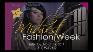 DSI Fashion Show Gala coming 3/19/2011!