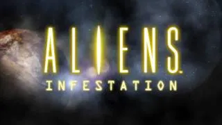 Aliens: Infestation - Launch Trailer (DS)