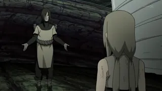 OROCHIMARU MENYEMBUHKAN TSUNADE |NARUTO SHIPUDEN SUB INDO #1