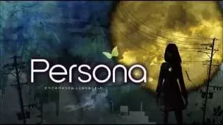 Revelations: Persona - Confrontation