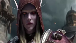 AMV Azeroth