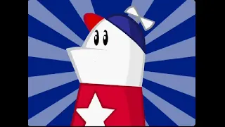 Homestar Runner: "Everybody, Now Bleed a Beetle"