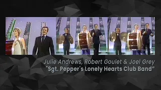 Sgt. Pepper's Lonely Hearts Club Band (1972) - Julie Andrews, Robert Goulet, Joel Grey