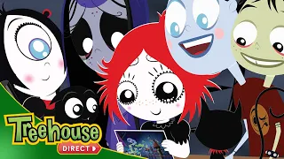 Ruby Gloom: Hair(Less) the Musical, Part 2 - Ep.32