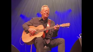 Somewhere Over The Rainbow by Tommy Emmanuel