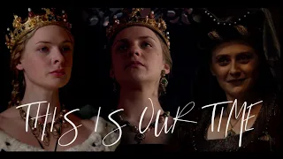 MultiQueens || THIS IS OUR TIME  [TWQ]