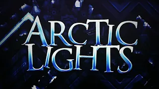 Arctic Lights // MetalFace221 // (EXTREME DEMON)