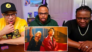 GREAT COLLAB!! | Taeyang & Jimin 'VIBE' MV REACTION!!