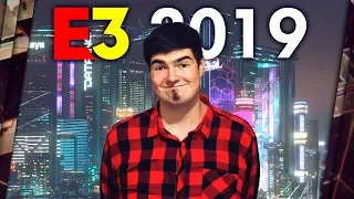 10 ВАЖНЕЙШИХ ИГР И СОБЫТИЙ E3 2019