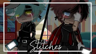 "Stitches" [gcmv-bl] ||By Shiro||