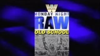 Bryan & Vinny: WWE "Old School" Raw 2013 Review