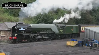 North Yorkshire Moors Railway Steam Gala 2021