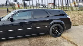 2006 Dodge Magnum R/T