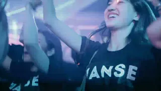 AFTERMOVIE JAPAN - MANSE @SELOCTAGONTOKYO