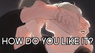 Nightcore - How Do You Like It? [male]