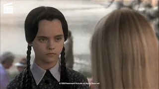 Addams Family Values: Camp Chippewa (HD CLIP)