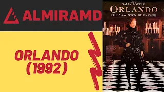 Orlando (1992)