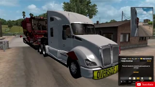 american truck simulator intel celeron